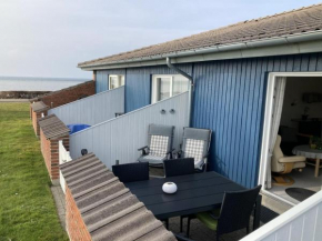 Apartment Elevus - 10m from the sea by Interhome Bogense